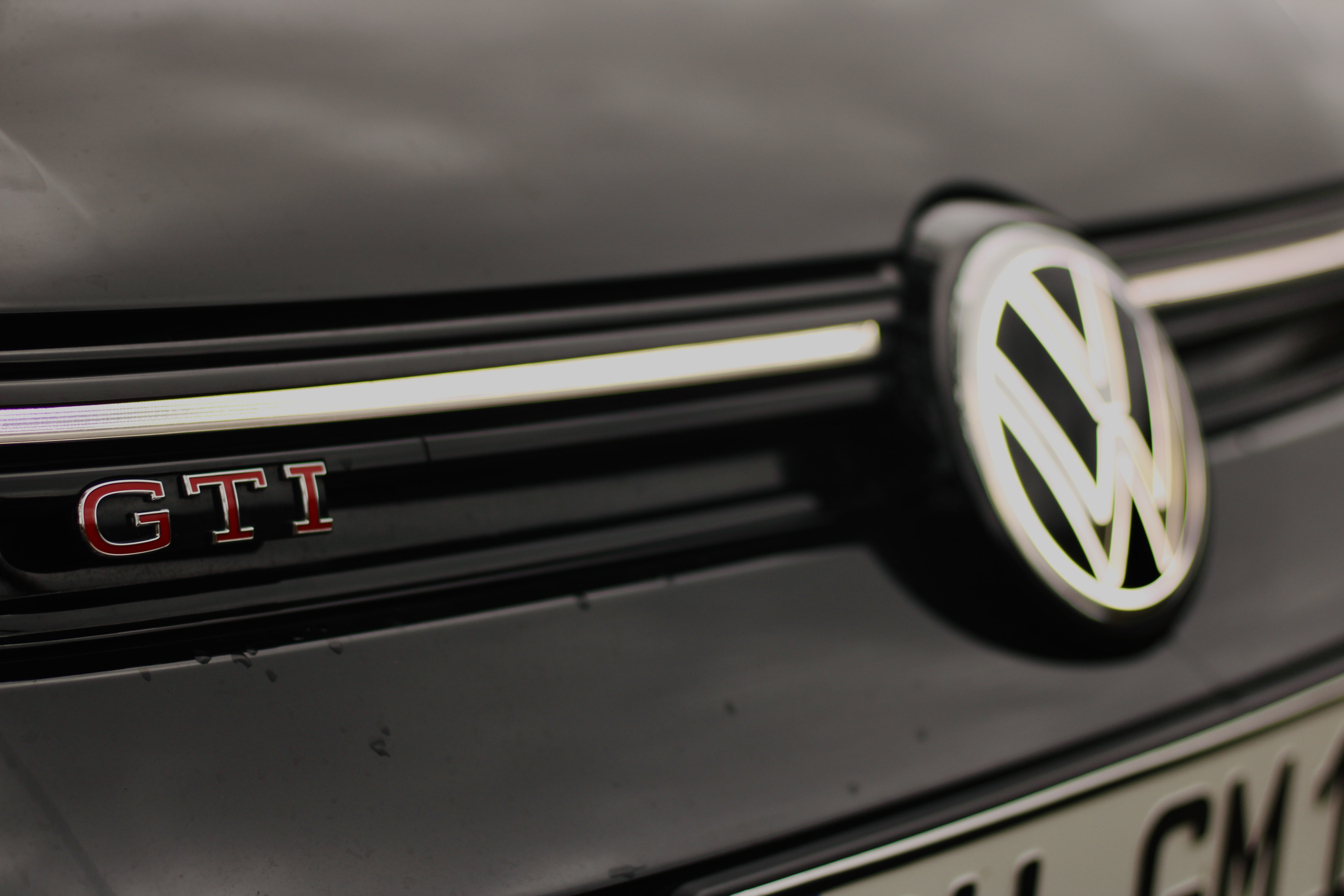 VOLKSWAGEN 8.5 GTI (2025)