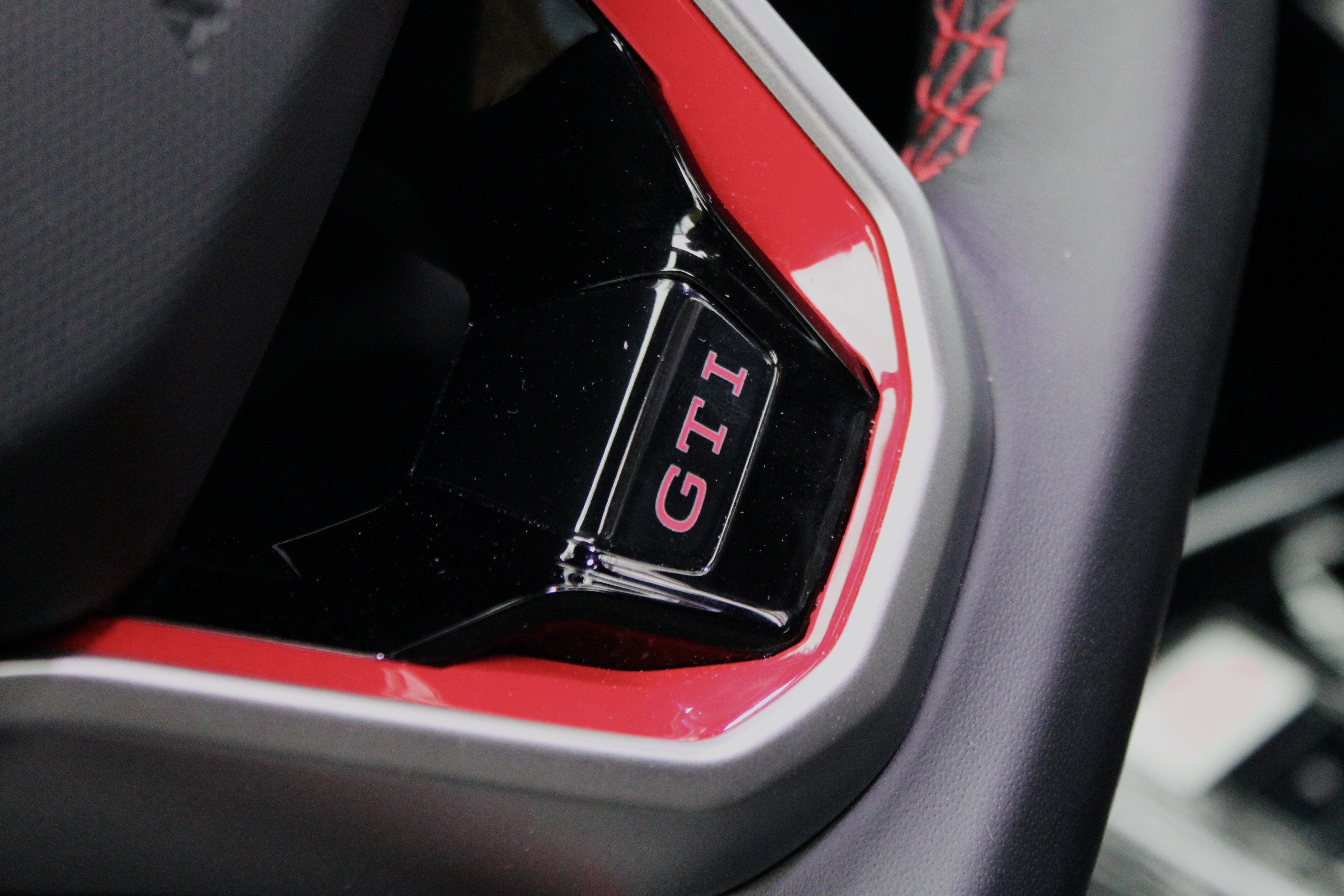 VOLKSWAGEN 8.5 GTI (2025)