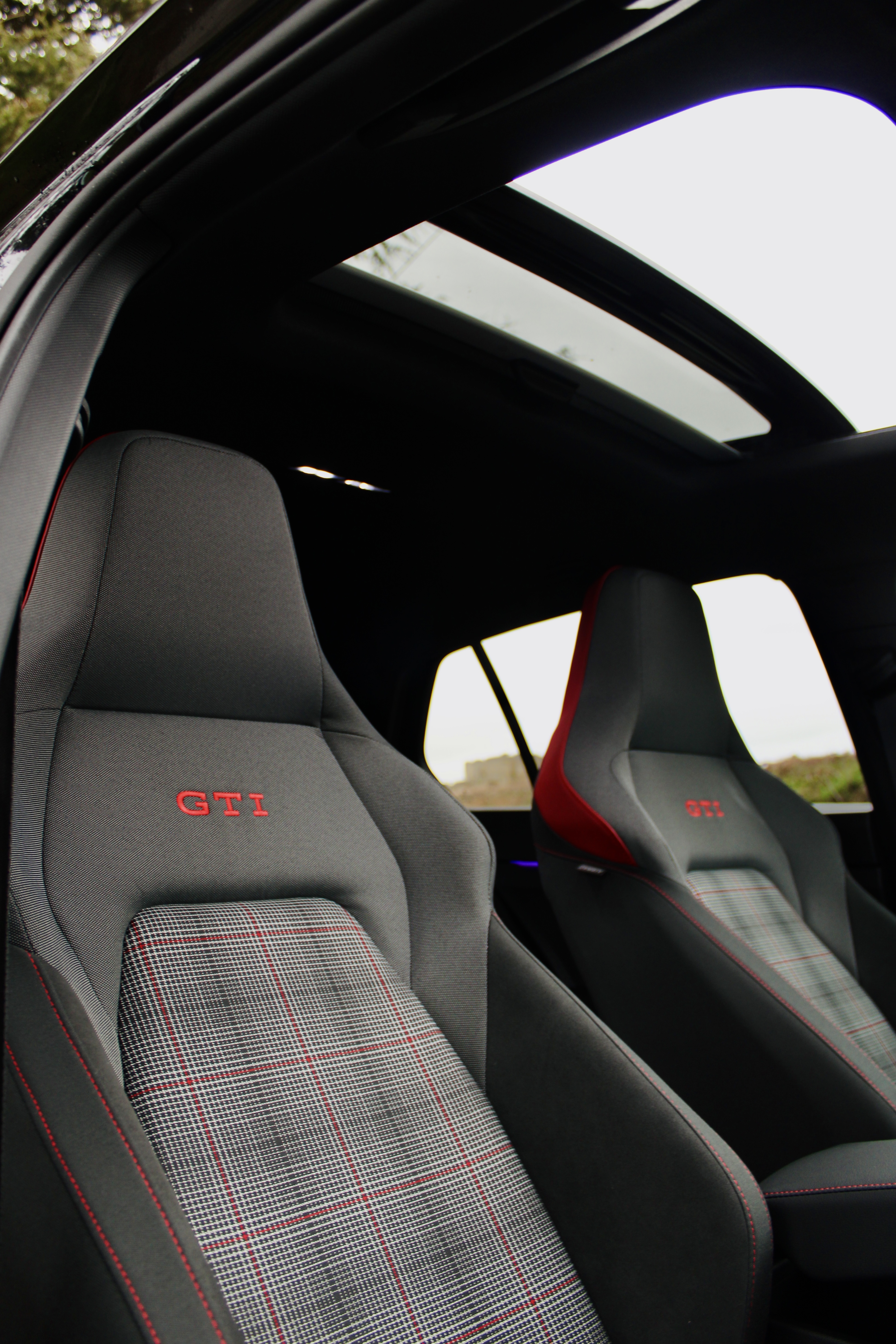 VOLKSWAGEN 8.5 GTI (2025)